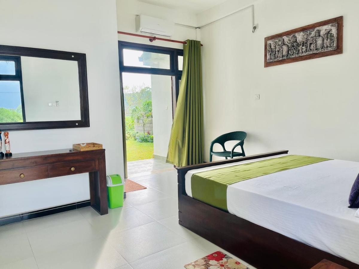 Aura Villa Polonnaruwa Exteriör bild
