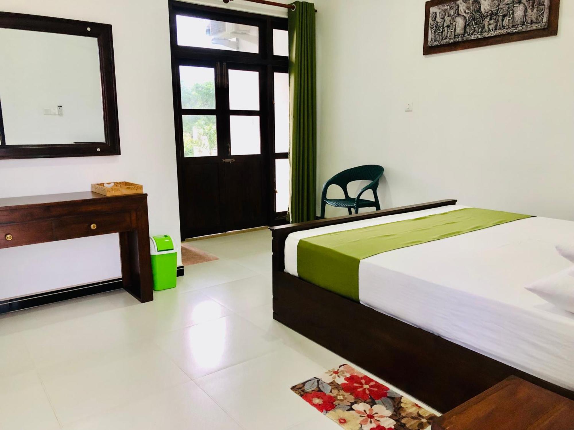 Aura Villa Polonnaruwa Exteriör bild